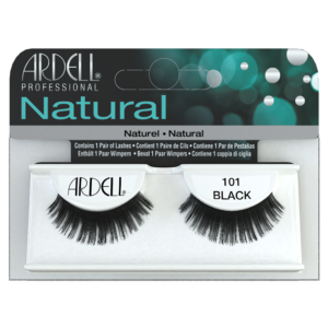 Ardell Natural 101 Demi Black