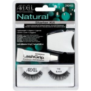 ARDELL PESTAÑAS POSTIZAS FASHION LASH STARTER KIT #110