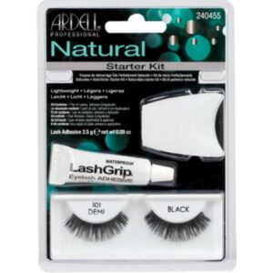 ARDELL PESTAÑAS POSTIZAS FASHION LASH STARTER KIT #101