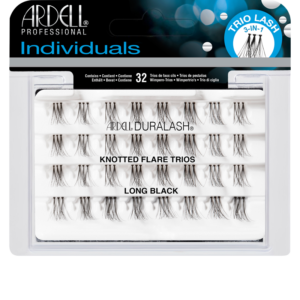 ARDELL PESTAÑAS TRIO INDIVIDUALS LONG BLACK