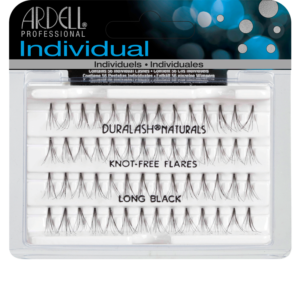 ARDELL PESTAÑA DE GRUPO S/NUDO NATURALS LONG BLACK