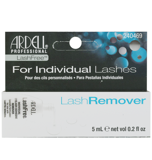 ARDELL REMOVEDOR DE PESTAÑAS POSTIZAS 5ml