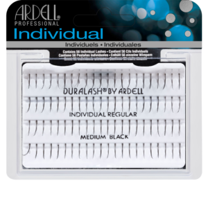 ARDELL INDIVIDUALS MEDIUM BLACK / MEDIANAS NEGRAS