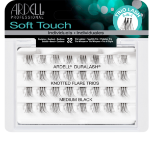 ARDELL PESTAÑAS SOFT TOUCH TRIOS MEDIUM