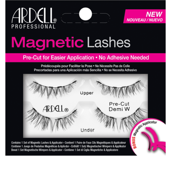 ARDELL PESTAÑAS MAGNETIC PRECUT DEMI WISPIES