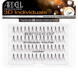 ARDELL PESTAÑAS 3D INDIVIDUALES - LARGAS
